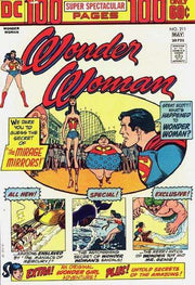 Wonder Woman 1942 Series #211