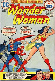 Wonder Woman 1942 Series #212