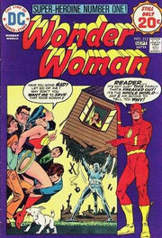 Wonder Woman 1942 Series #213