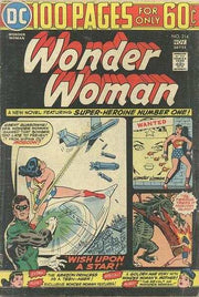 Wonder Woman 1942 Series #214