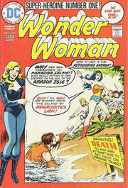 Wonder Woman 1942 Series #216