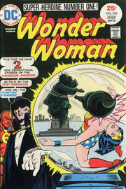 Wonder Woman 1942 Series #218