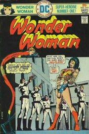 Wonder Woman 1942 Series #219