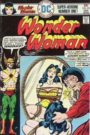 Wonder Woman 1942 Series #221