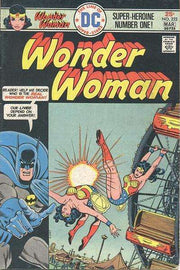 Wonder Woman 1942 Series #222
