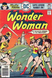 Wonder Woman 1942 Series #224