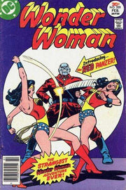 Wonder Woman 1942 Series #228