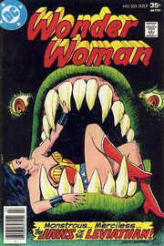 Wonder Woman 1942 Series #233