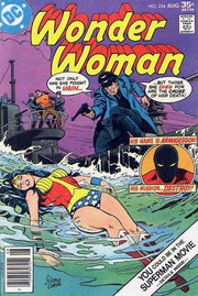 Wonder Woman 1942 Series #234