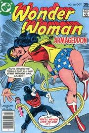 Wonder Woman 1942 Series #236