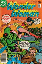 Wonder Woman 1942 Series #237