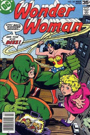 Wonder Woman 1942 Series #241