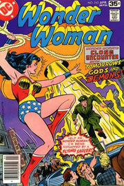 Wonder Woman 1942 Series #242