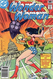 Wonder Woman 1942 Series #244