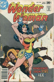 Wonder Woman 1942 Series #245