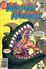 Wonder Woman 1942 Series #257
