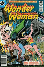Wonder Woman 1942 Series #259