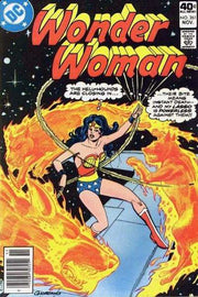 Wonder Woman 1942 Series #261