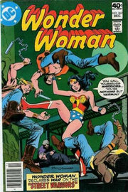 Wonder Woman 1942 Series #262