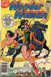 Wonder Woman 1942 Series #263