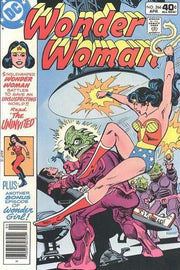 Wonder Woman 1942 Series #266