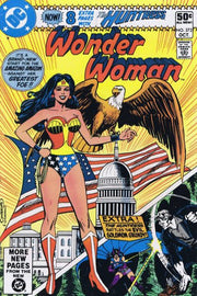 Wonder Woman 1942 Series #272