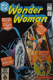 Wonder Woman 1942 Series #274
