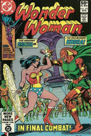 Wonder Woman 1942 Series #278