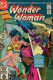 Wonder Woman 1942 Series #279