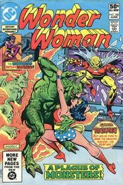 Wonder Woman 1942 Series #280