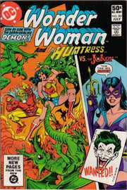 Wonder Woman 1942 Series #281