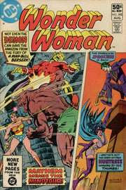 Wonder Woman 1942 Series #282