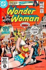 Wonder Woman 1942 Series #286