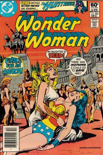 Wonder Woman 1942 Series #286