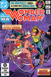 Wonder Woman 1942 Series #289