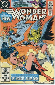 Wonder Woman 1942 Series #290