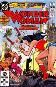 Wonder Woman 1942 Series #294