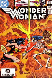 Wonder Woman 1942 Series #301