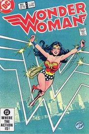 Wonder Woman 1942 Series #302