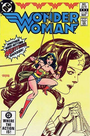 Wonder Woman 1942 Series #303