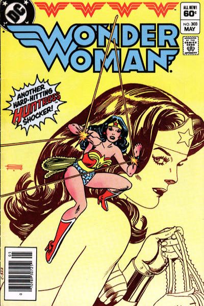 Wonder Woman 1942 Series #303