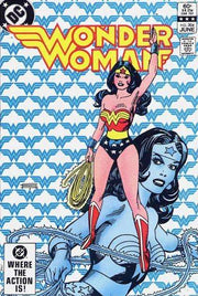 Wonder Woman 1942 Series #304