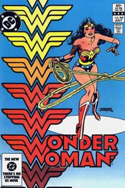 Wonder Woman 1942 Series #305