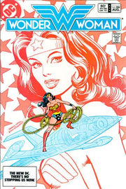 Wonder Woman 1942 Series #306