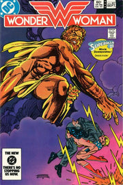 Wonder Woman 1942 Series #307