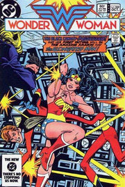 Wonder Woman 1942 Series #308
