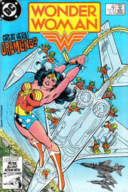 Wonder Woman 1942 Series #311