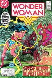 Wonder Woman 1942 Series #313