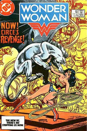 Wonder Woman 1942 Series #314
