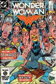 Wonder Woman 1942 Series #315